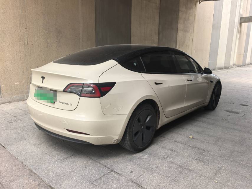 Tesla Model 3 2023 car image #6