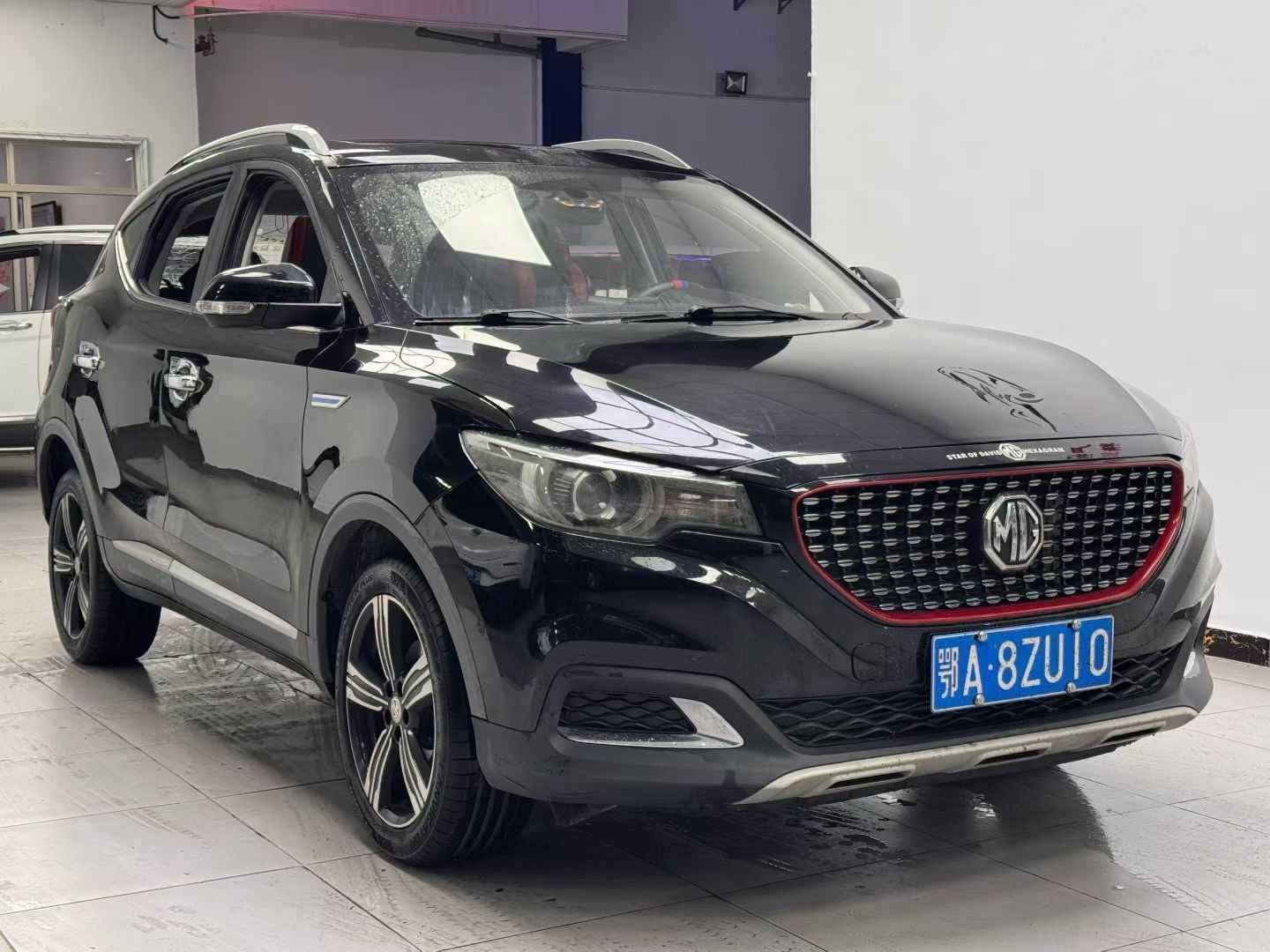 2020 immagine di auto #5