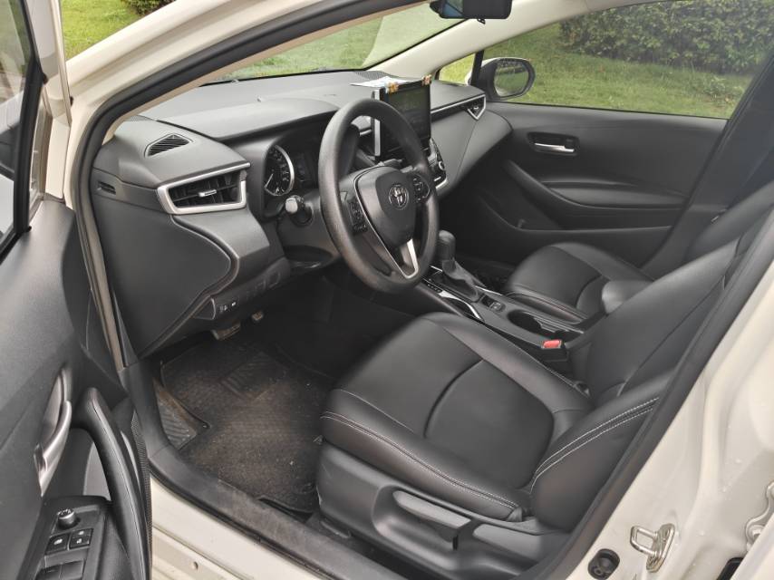 Toyota Corolla 2020 #7 Toyota Corolla 2020 car image #7