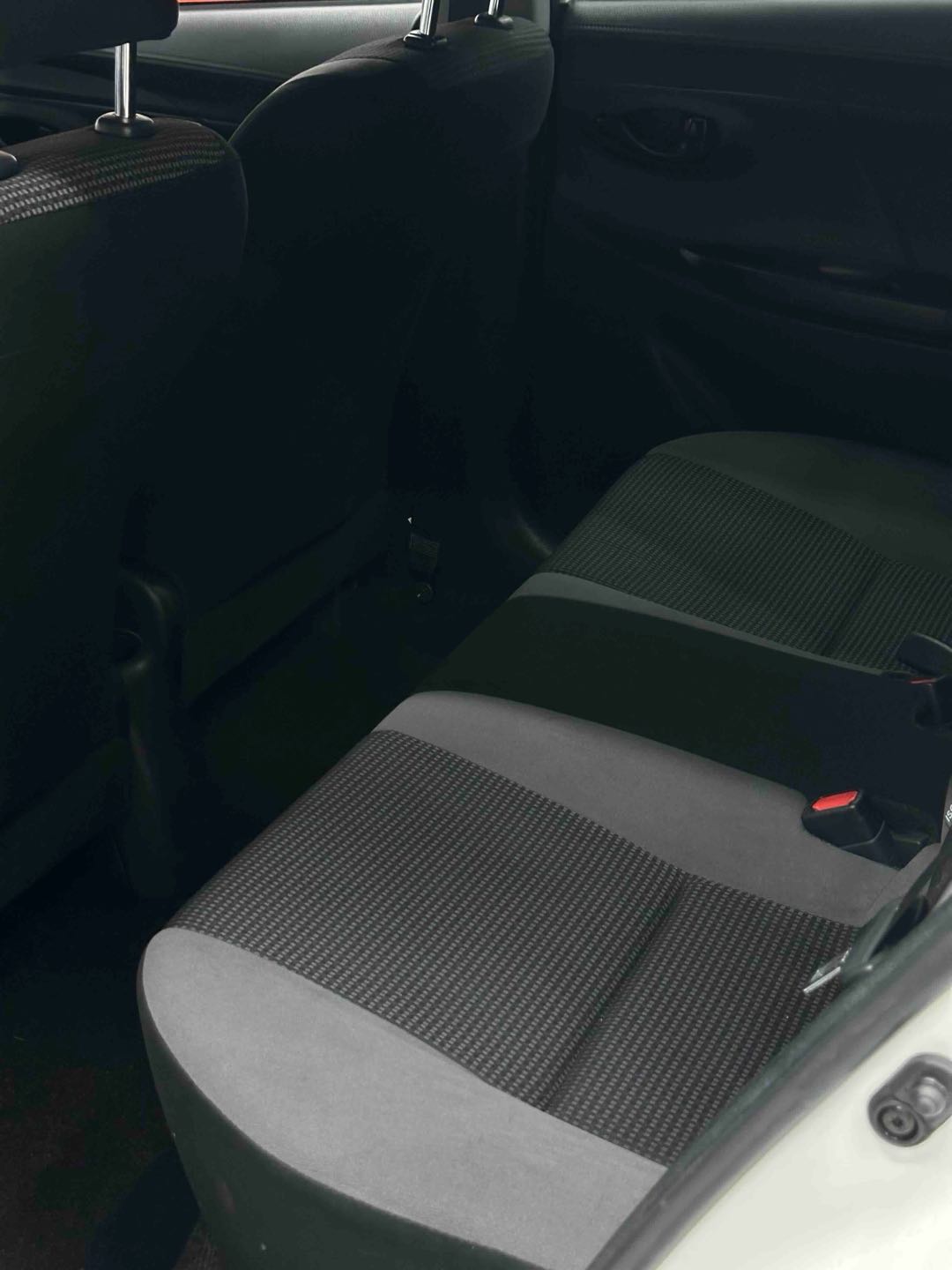 Toyota Vios FS 2022 #10 Toyota Vios FS 2022 car image #10