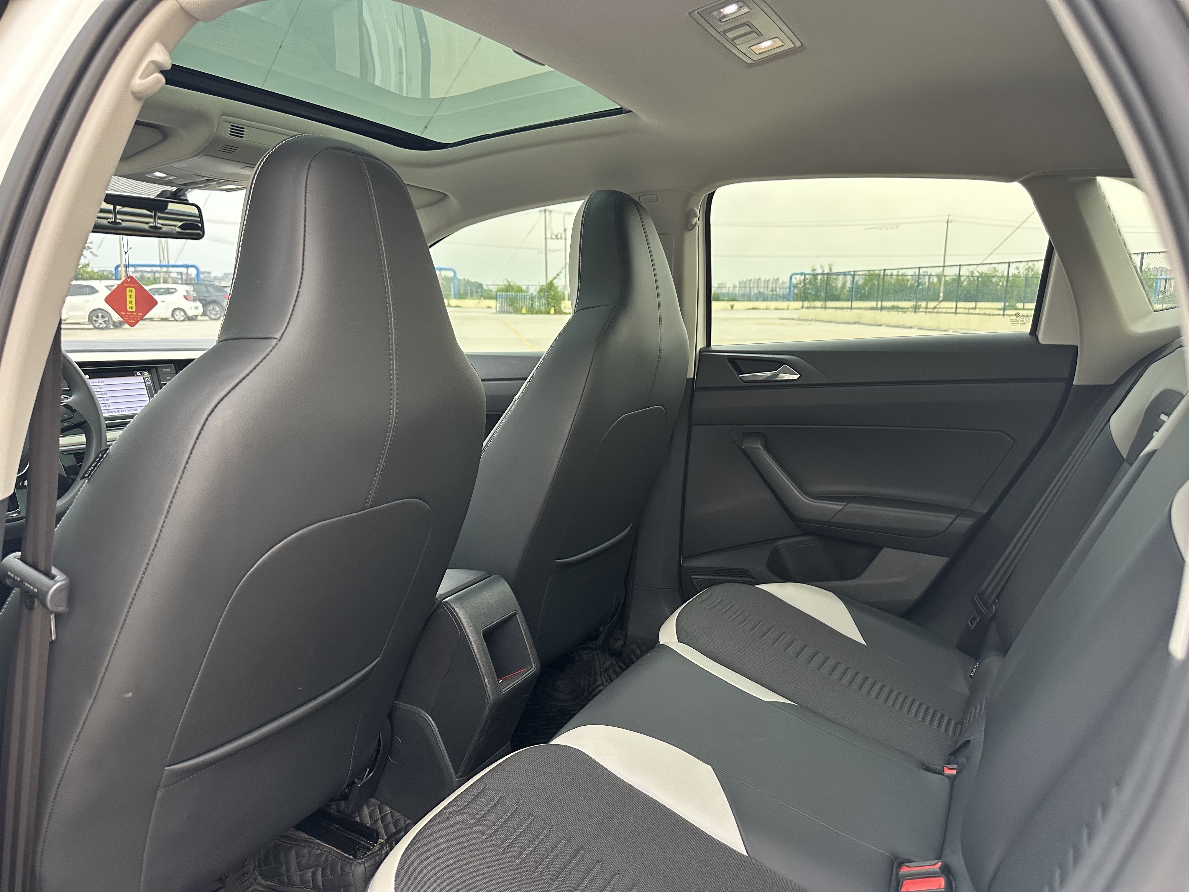 Volkswagen Polo 2019 #8 Volkswagen Polo 2019 car image #8