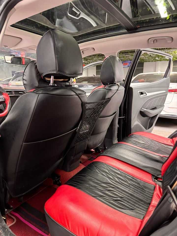 2020 immagine di auto #11