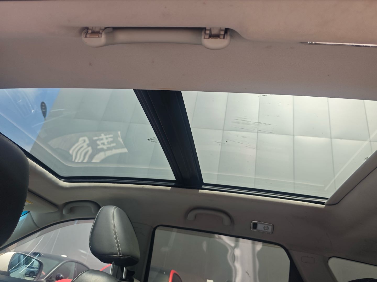 Jetour X70S 2018 #8 Jetour X70S 2018 car image #8