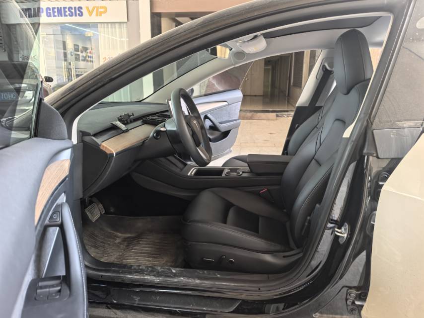 Tesla Model 3 2023 car image #7