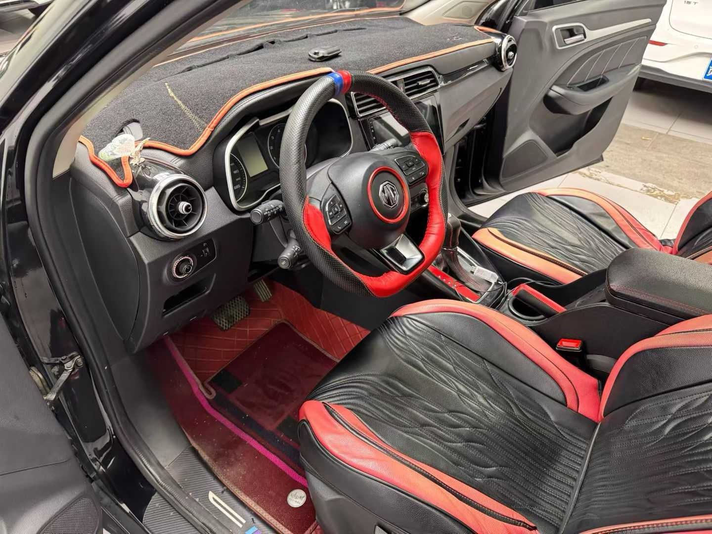 2020 immagine di auto #9