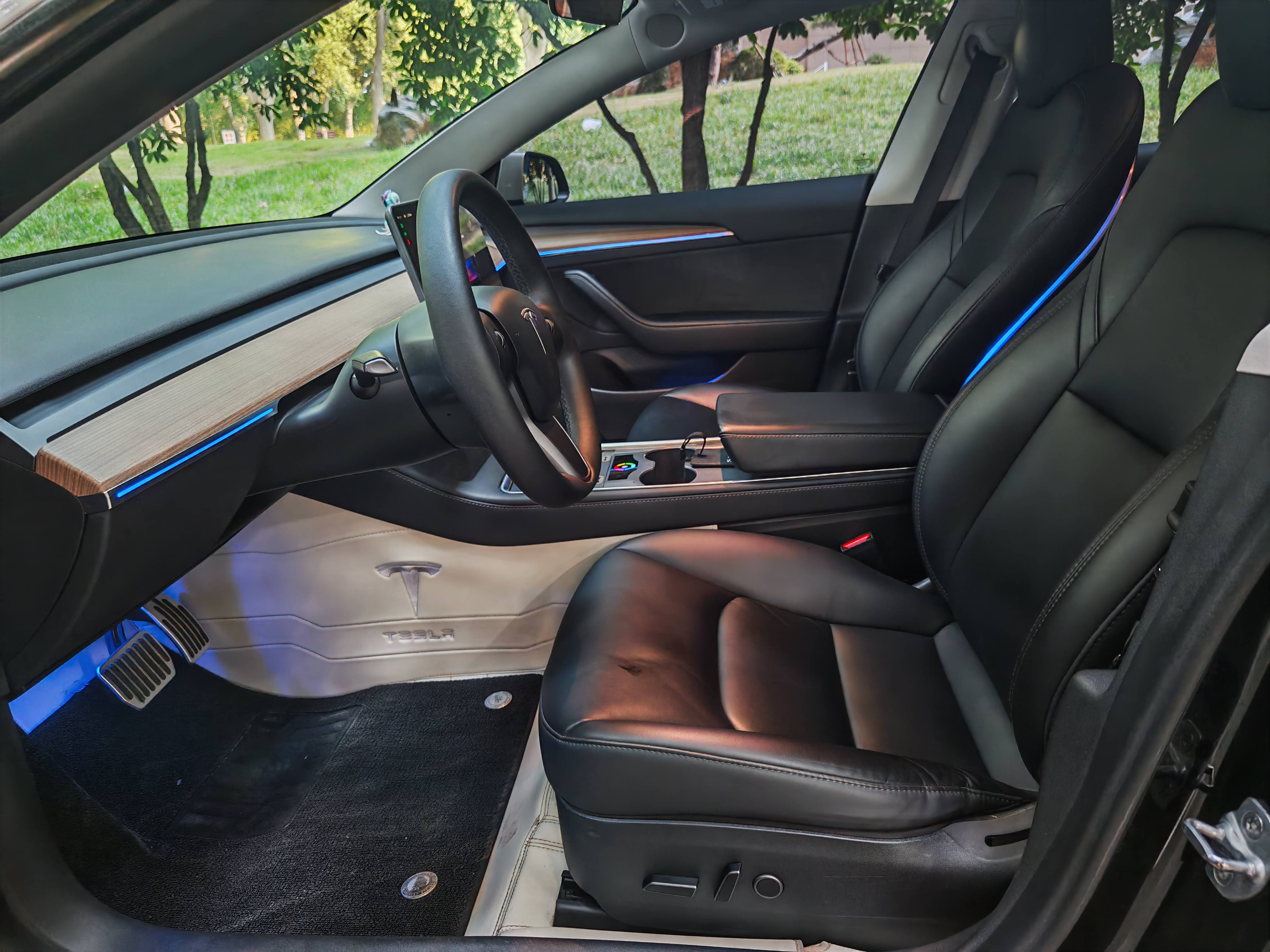 Tesla Model 3 2023 immagine di auto #9