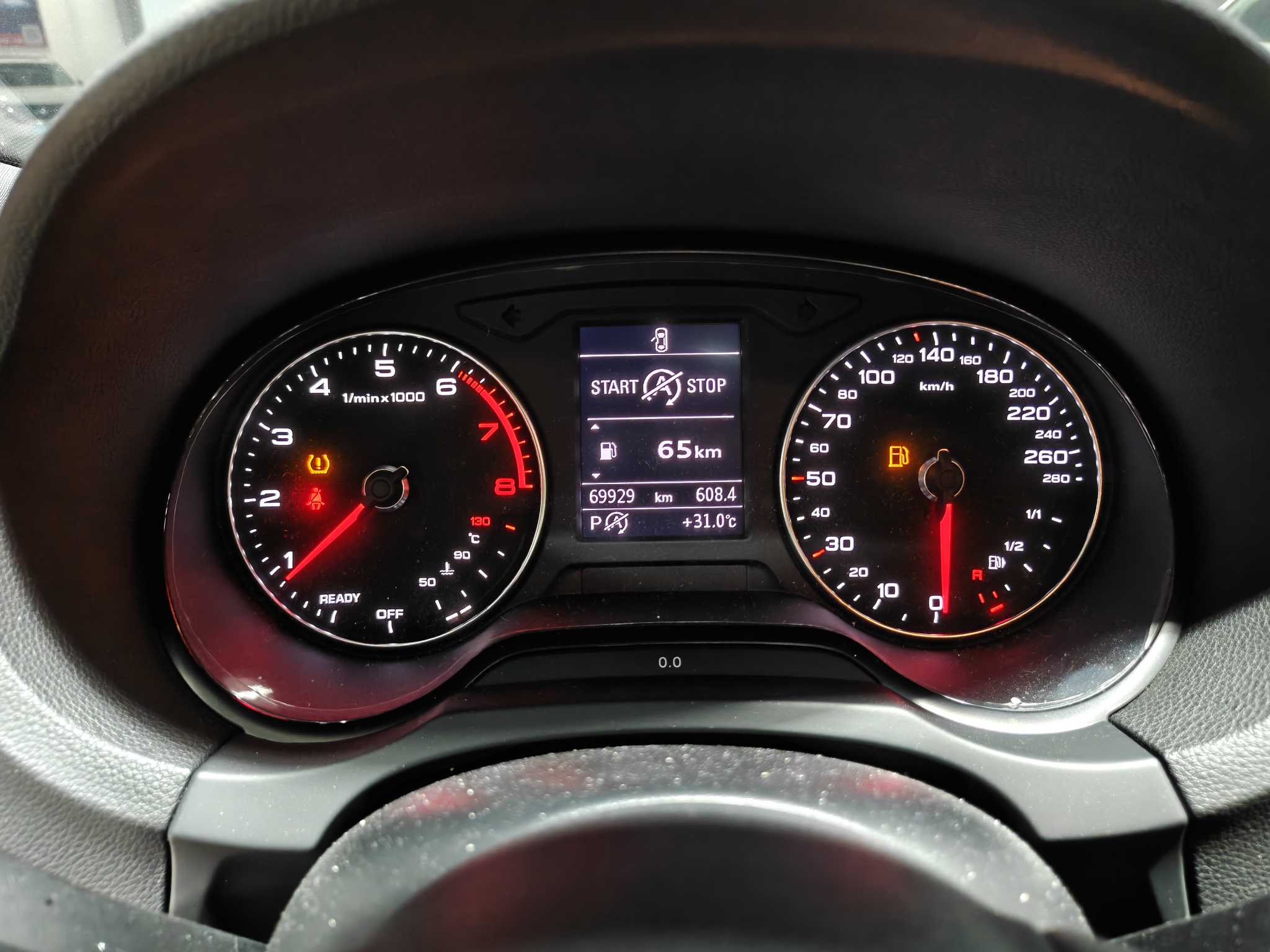 Audi A3 2018 #7 Audi A3 2018 car image #7