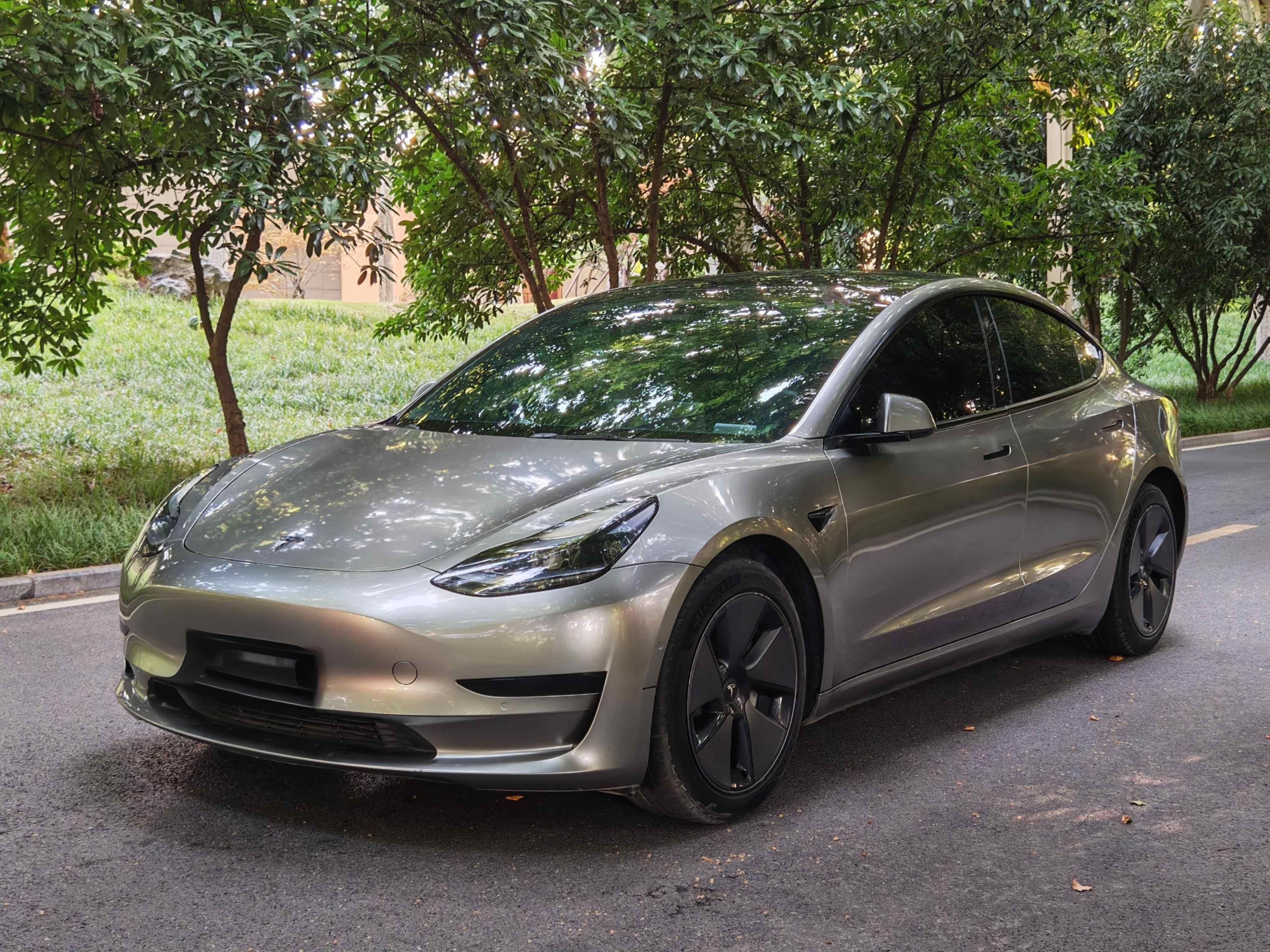 Tesla Model 3 2023 immagine di auto #2