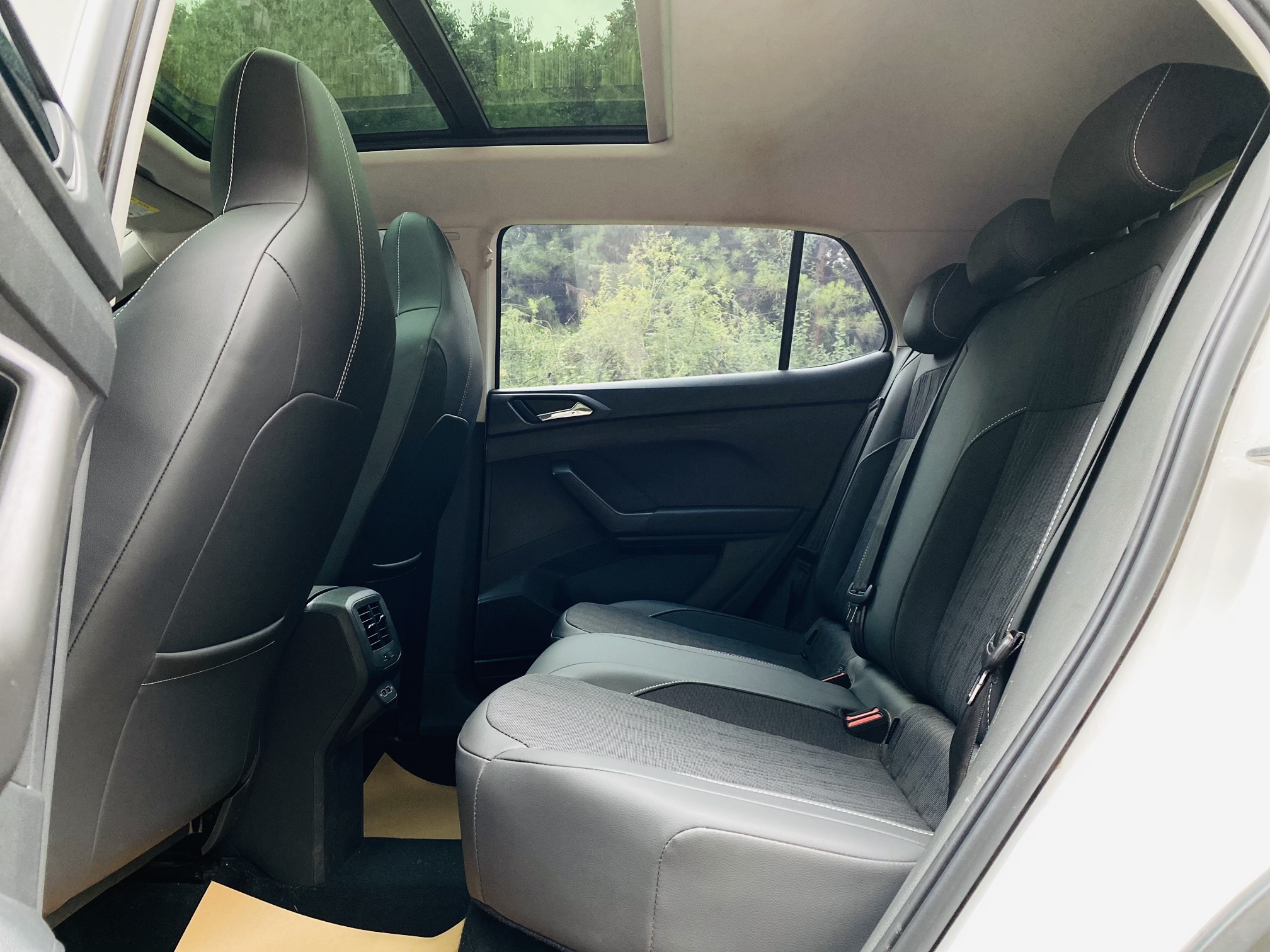 Volkswagen T-Cross 2020 #9 Volkswagen T-Cross 2020 imagen de coche #9