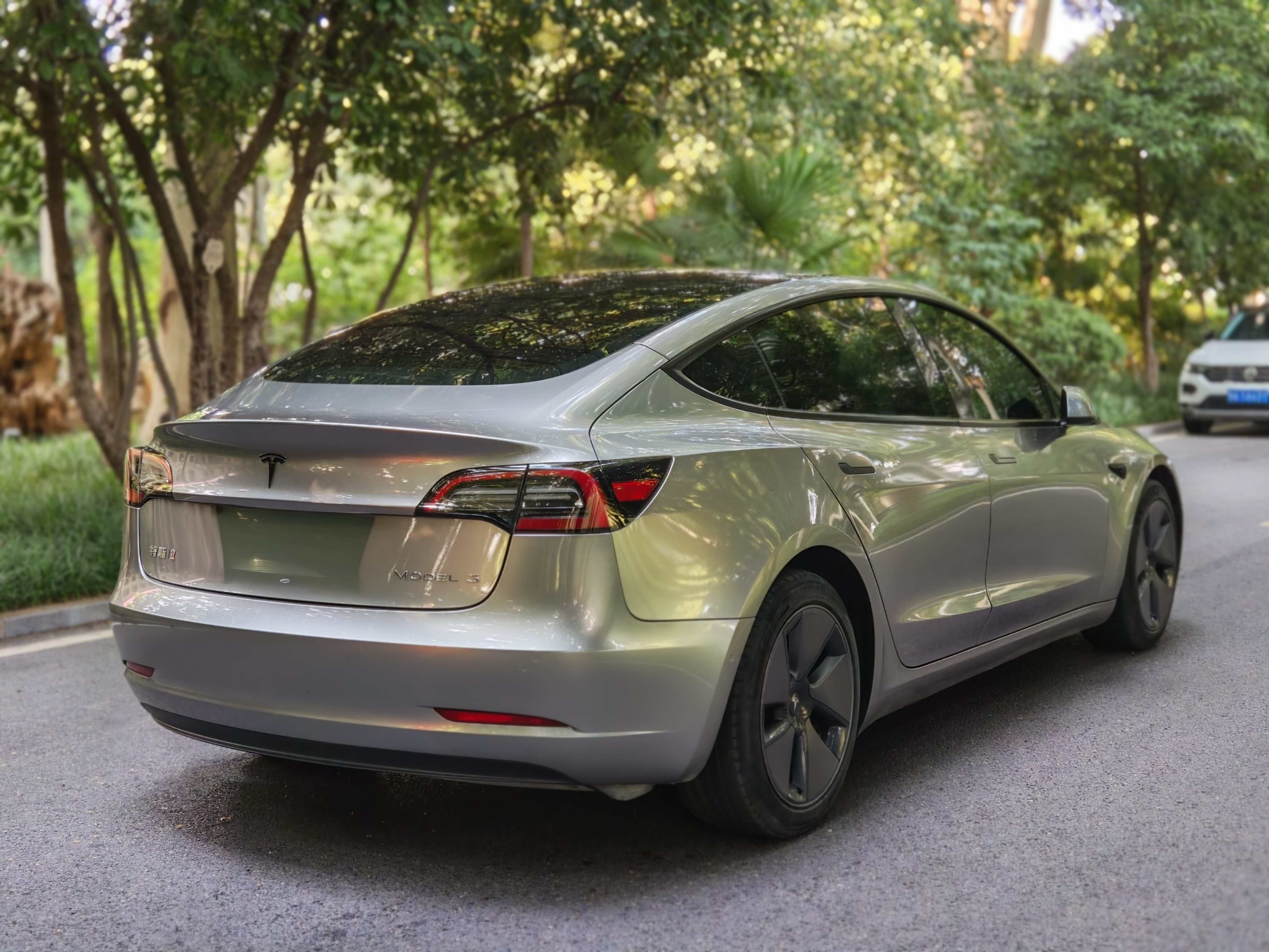 Tesla Model 3 2023 immagine di auto #6