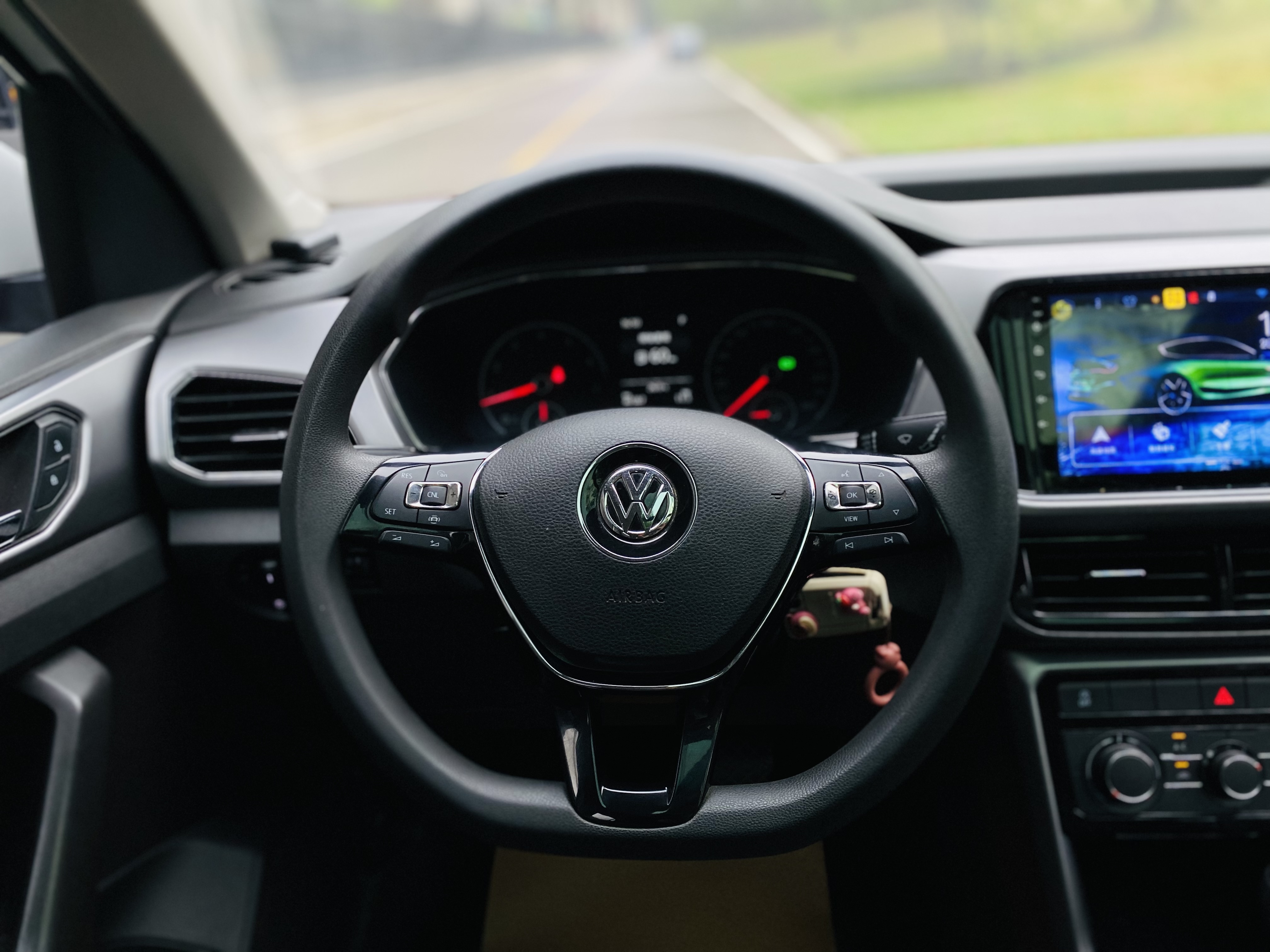 Volkswagen T-Cross 2020 #11 Volkswagen T-Cross 2020 imagen de coche #11