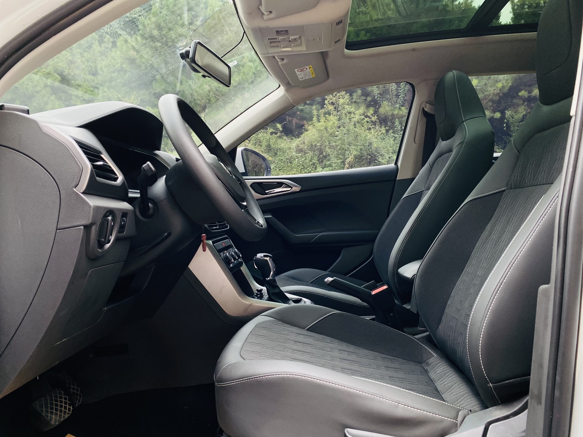 Volkswagen T-Cross 2020 #8 Volkswagen T-Cross 2020 imagen de coche #8