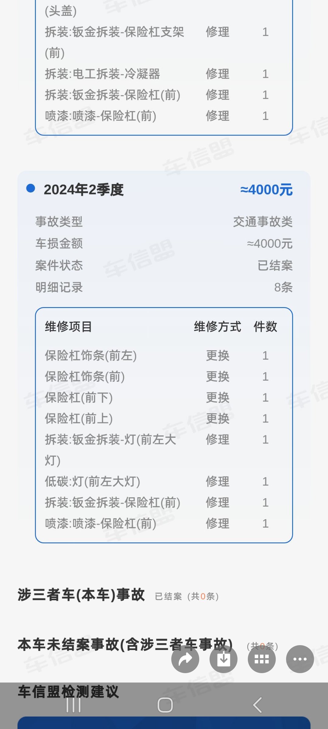 BYD Han 2022 car image #4