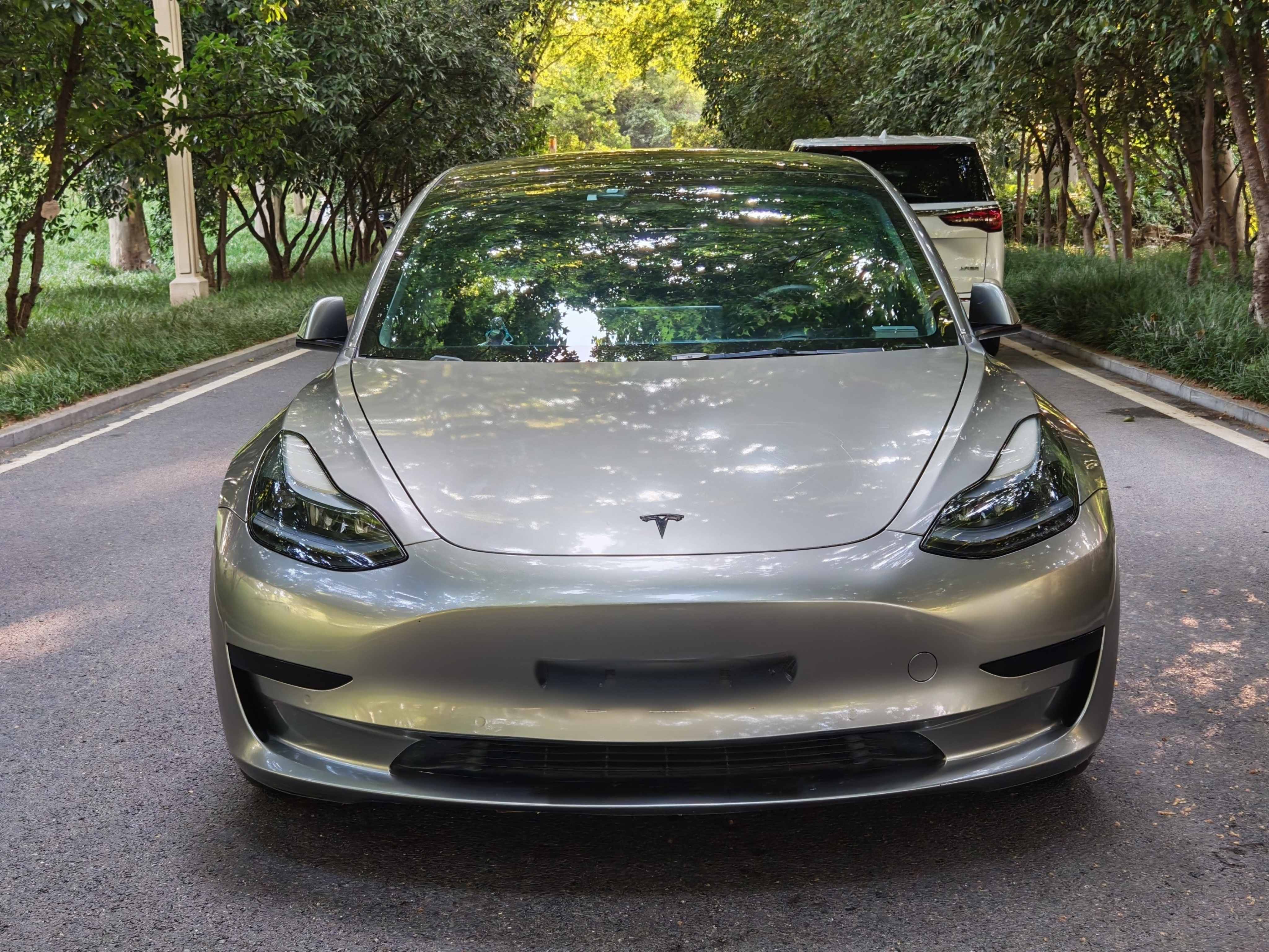 Tesla Model 3 2023 immagine di auto #4