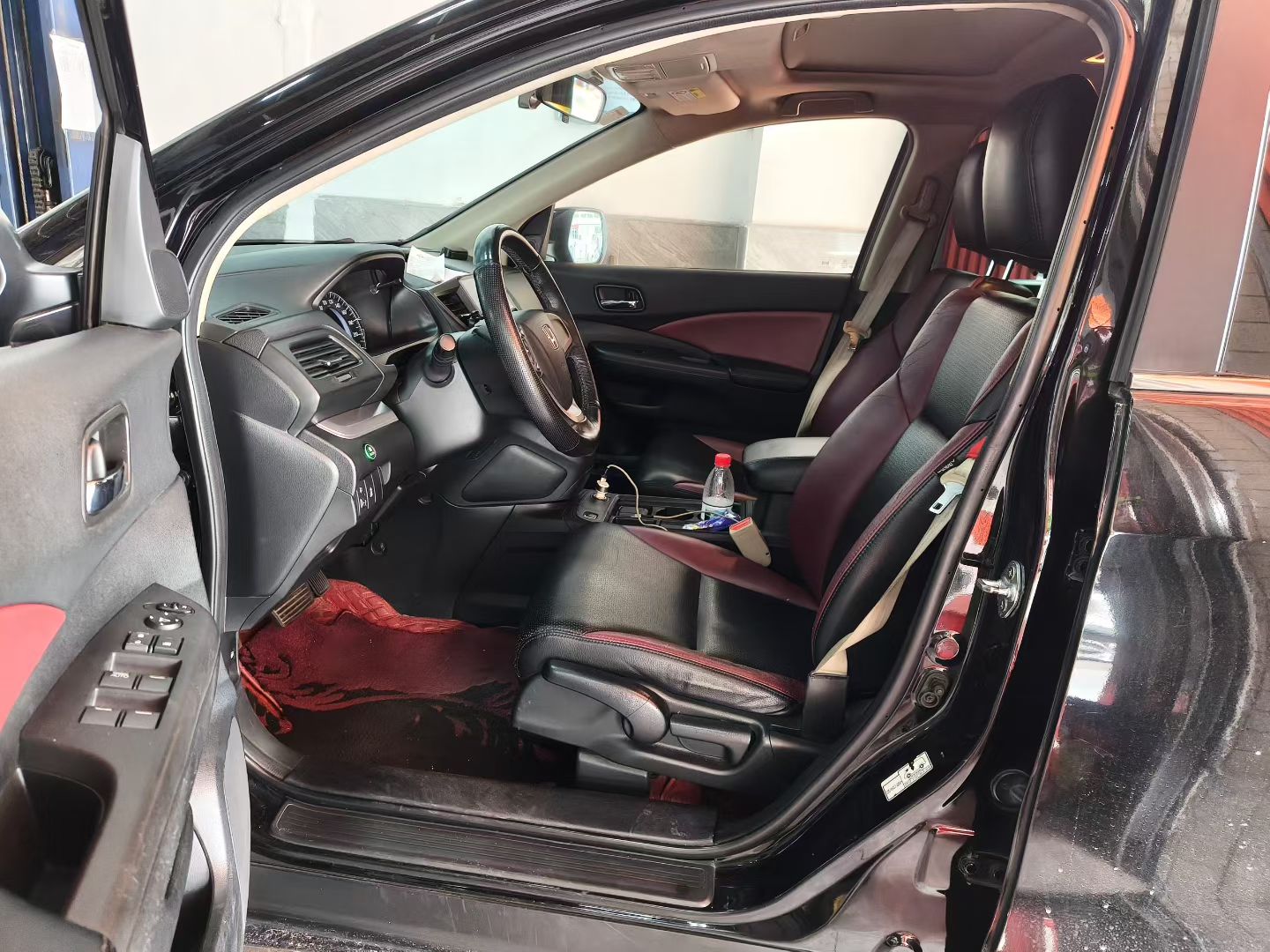 Honda CR-V 2016 car image #4