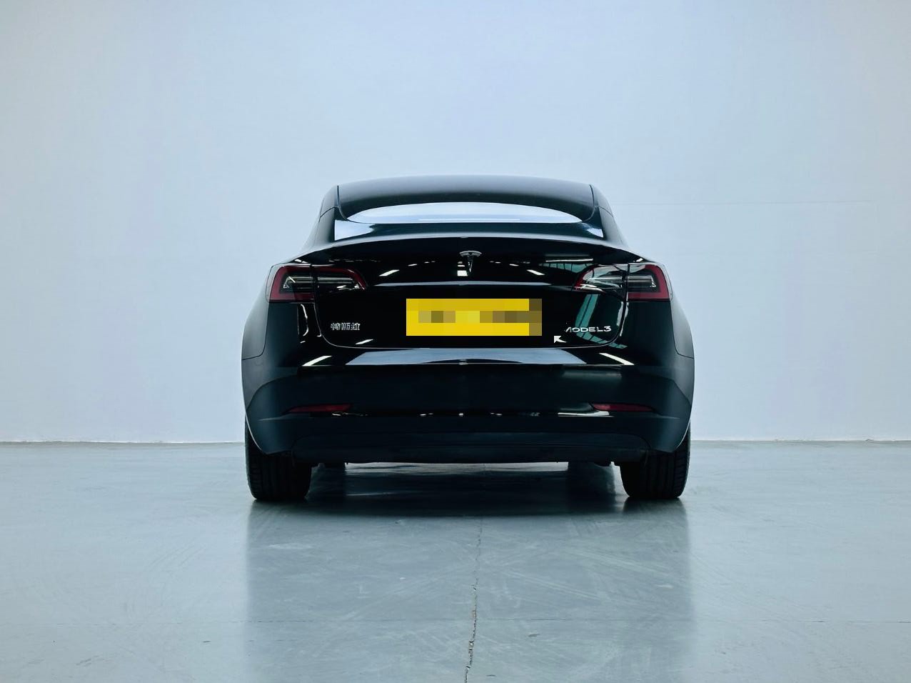 Tesla Model 3 2023 #10 Tesla Model 3 2023 car image #10