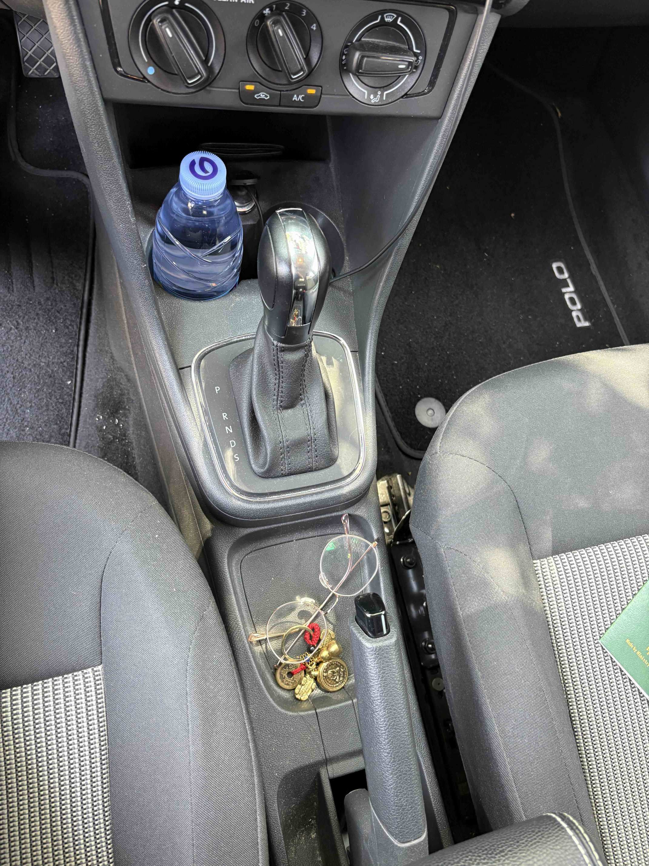 Volkswagen Polo 2019 #7 Volkswagen Polo 2019 car image #7
