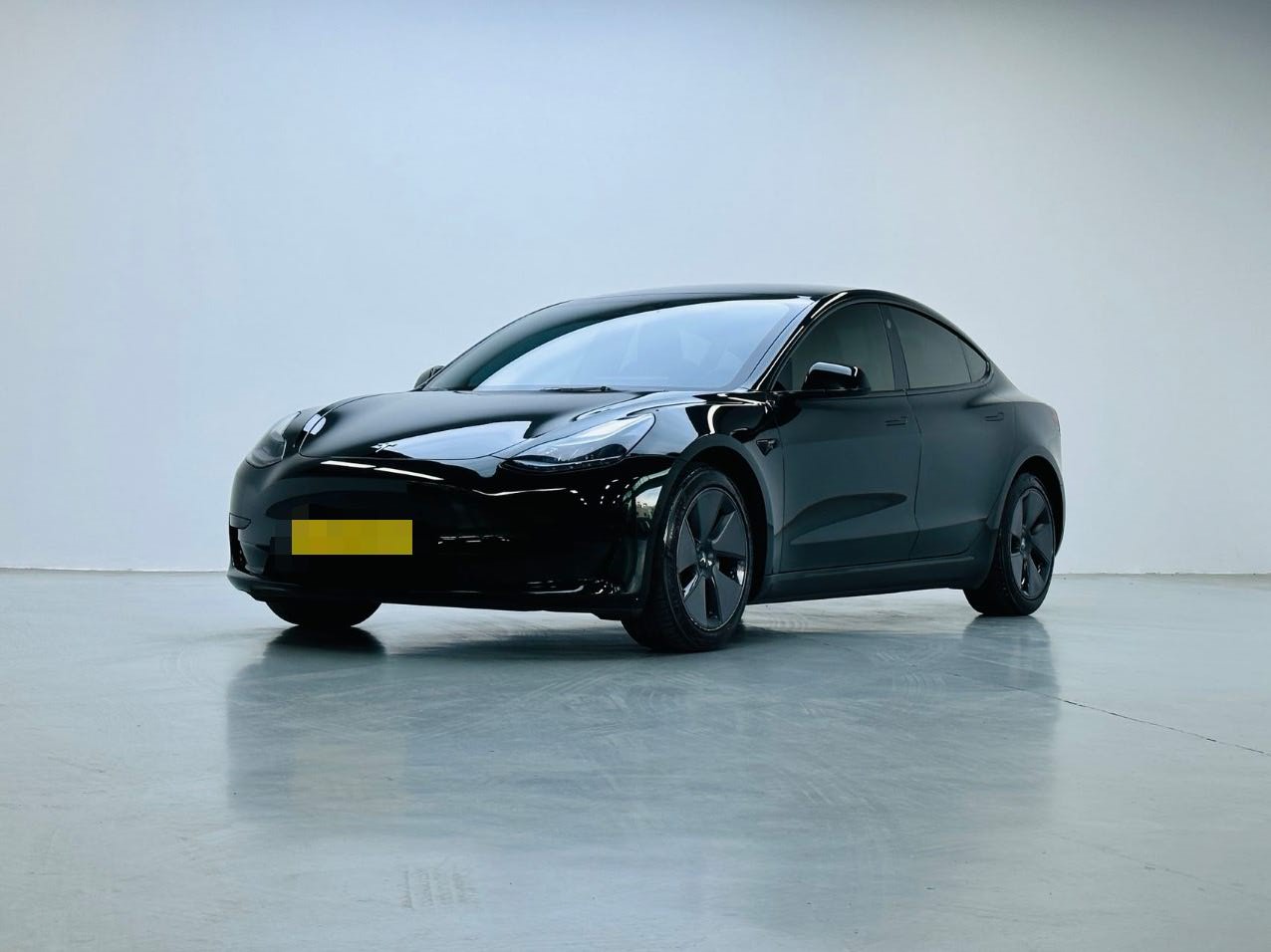 Tesla Model 3 2023 #2 Tesla Model 3 2023 car image #2