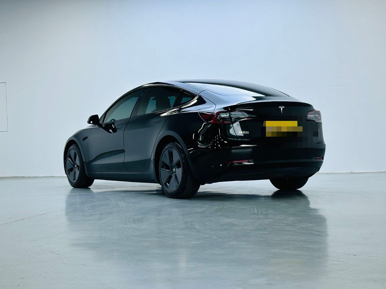 Tesla Model 3 2023 #9 Tesla Model 3 2023 car image #9