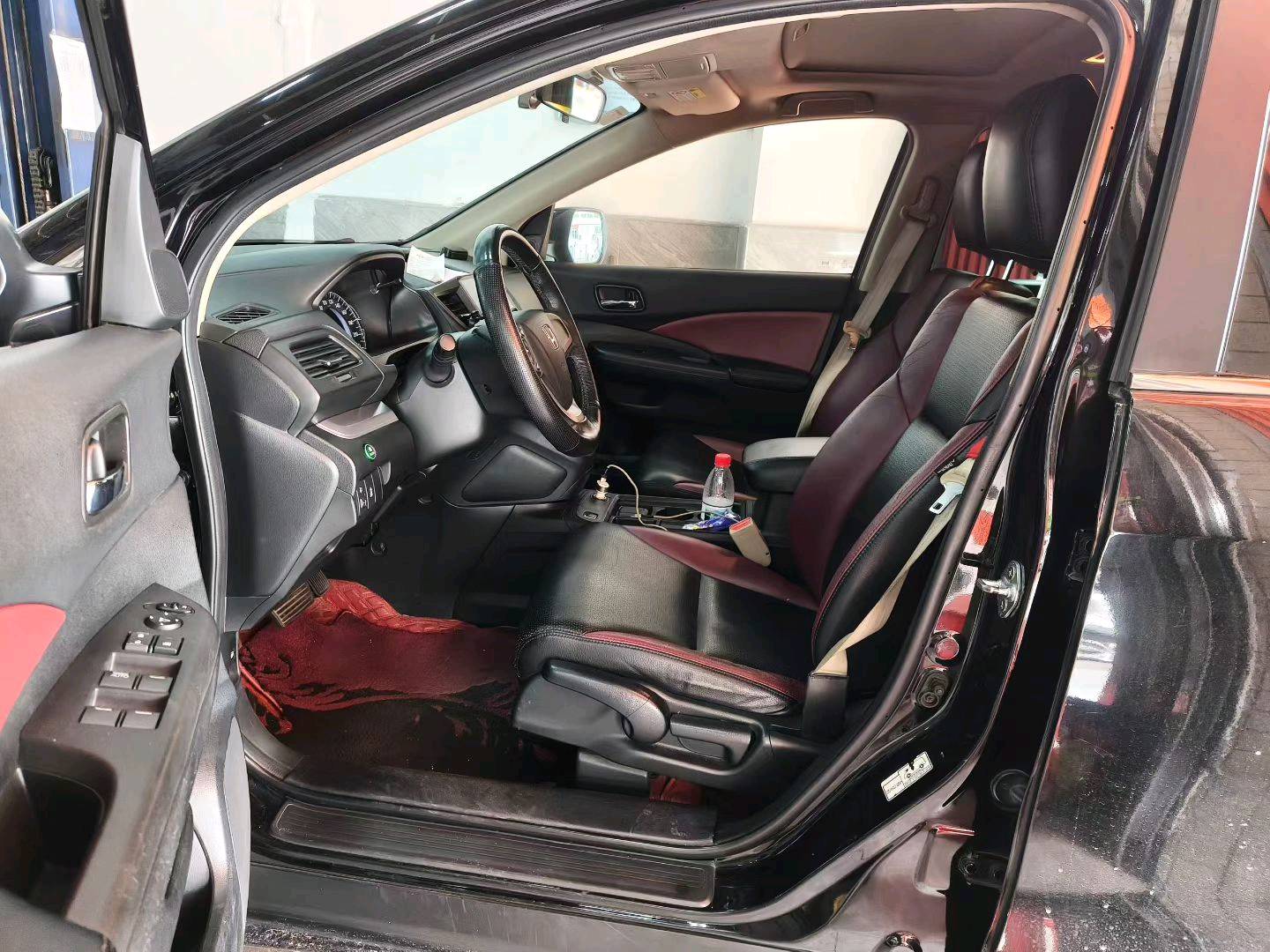 Honda CR-V 2016 car image #7