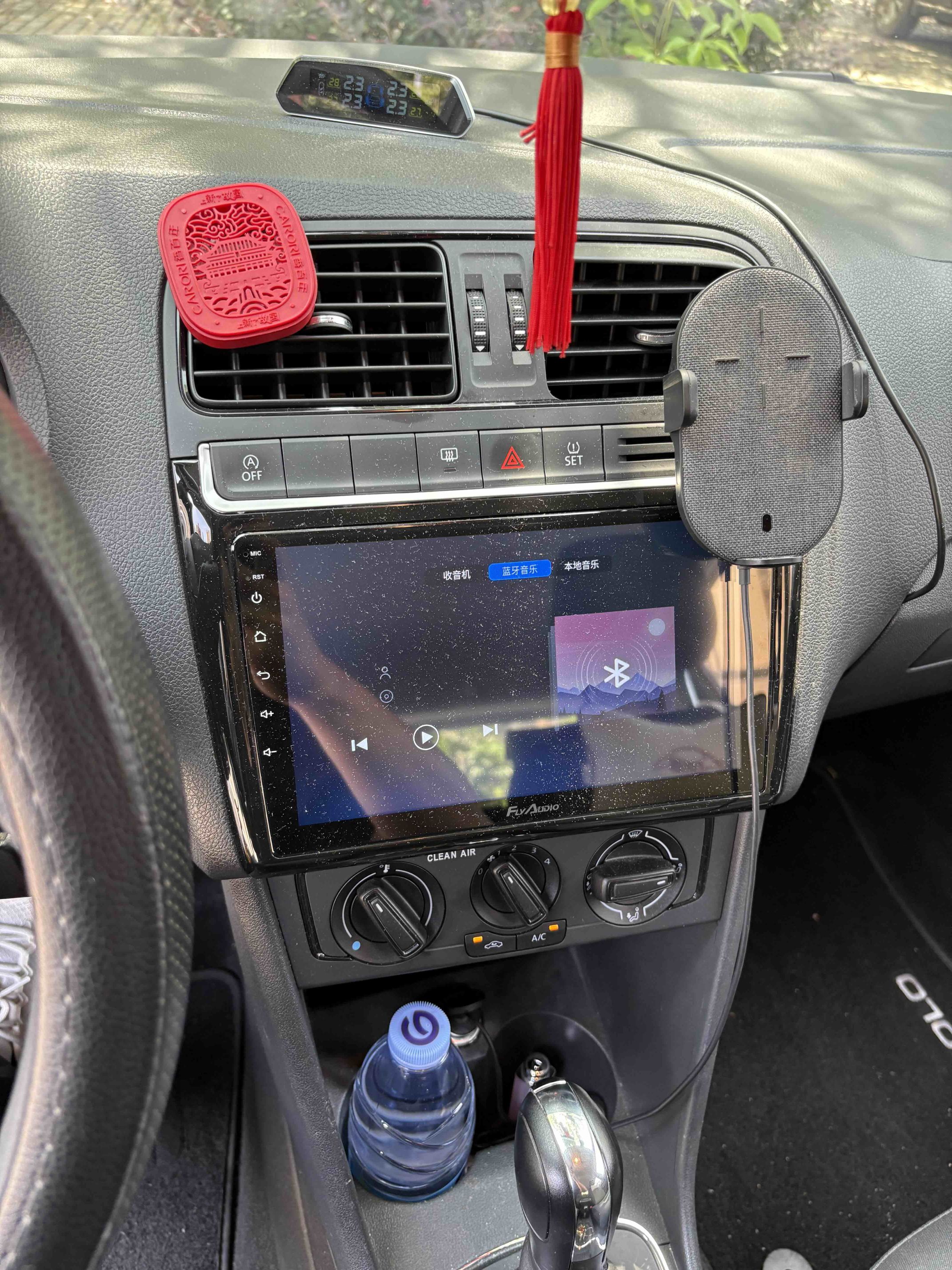 Volkswagen Polo 2019 #6 Volkswagen Polo 2019 car image #6