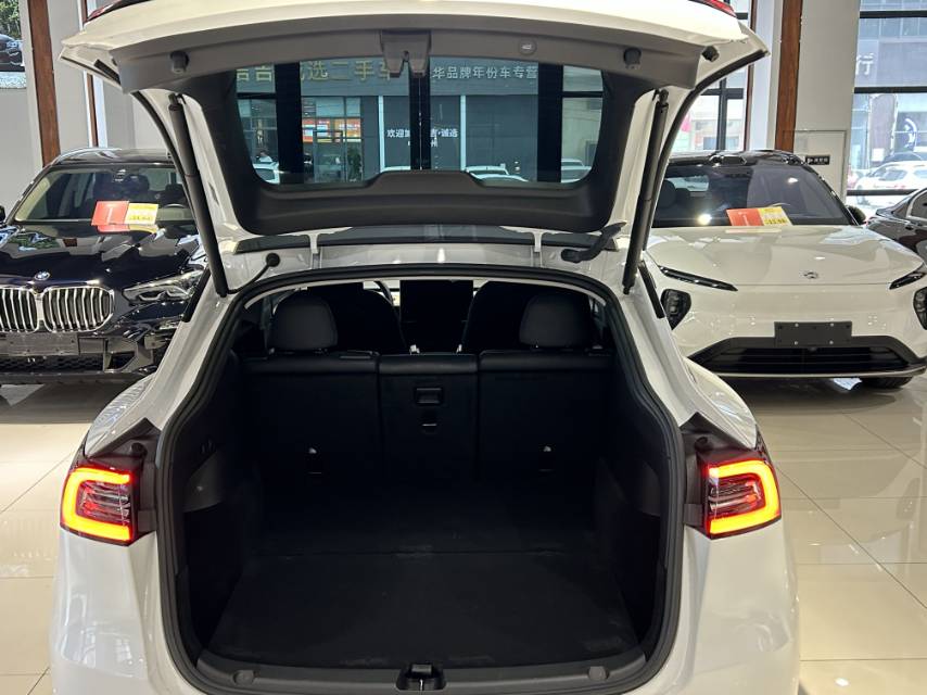 Tesla Model Y 2022 car image #10