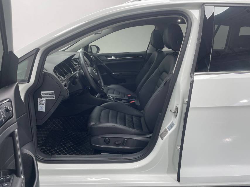 Volkswagen Golf (Imported) 2016 #9 Volkswagen Golf (Imported) 2016 immagine di auto #9
