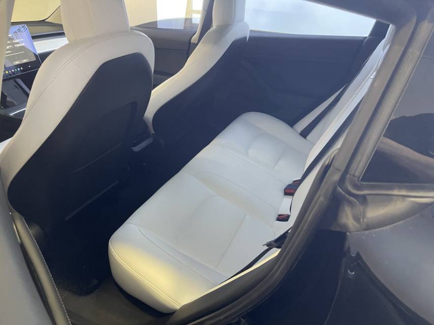 Tesla Model 3 2021 #9 Tesla Model 3 2021 car image #9