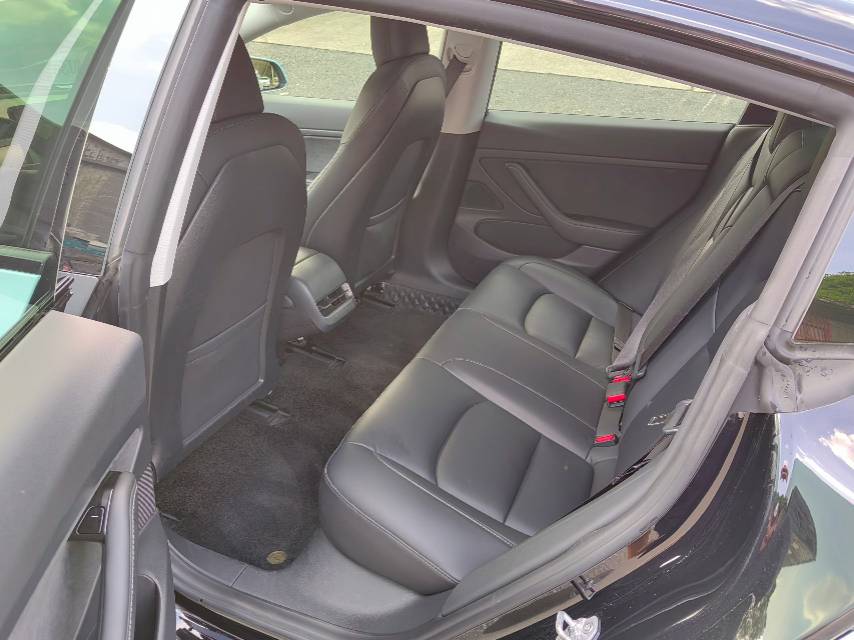 Tesla Model 3 2020 car image #8
