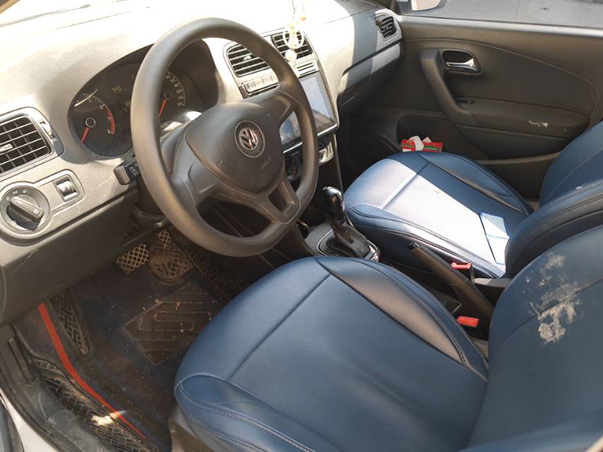 Volkswagen Polo 2018 car image #7