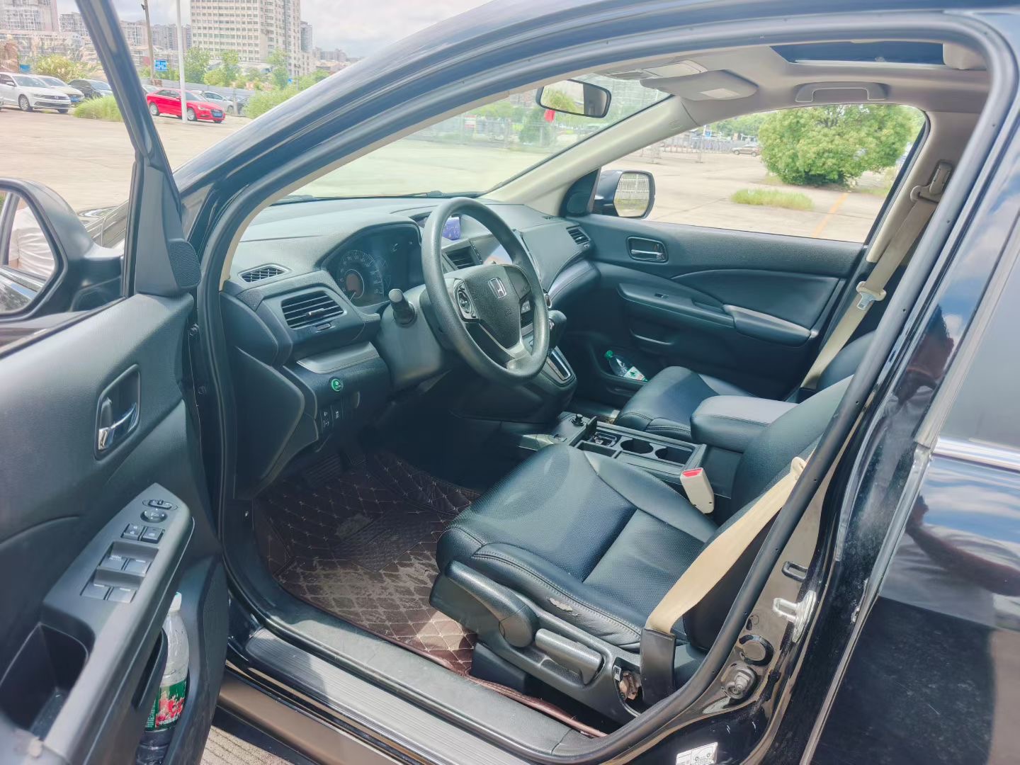 Honda CR-V 2015 car image #6