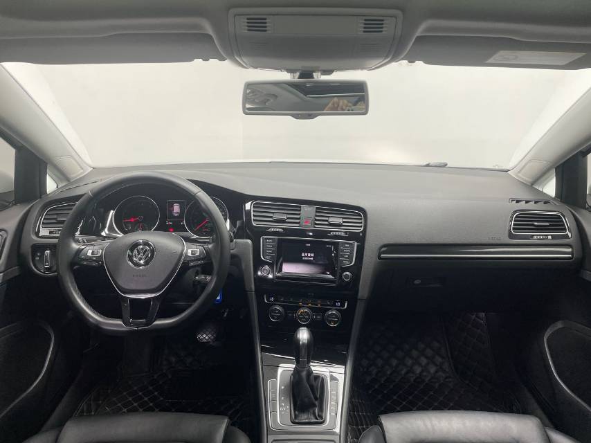 Volkswagen Golf (Imported) 2016 #10 Volkswagen Golf (Imported) 2016 immagine di auto #10