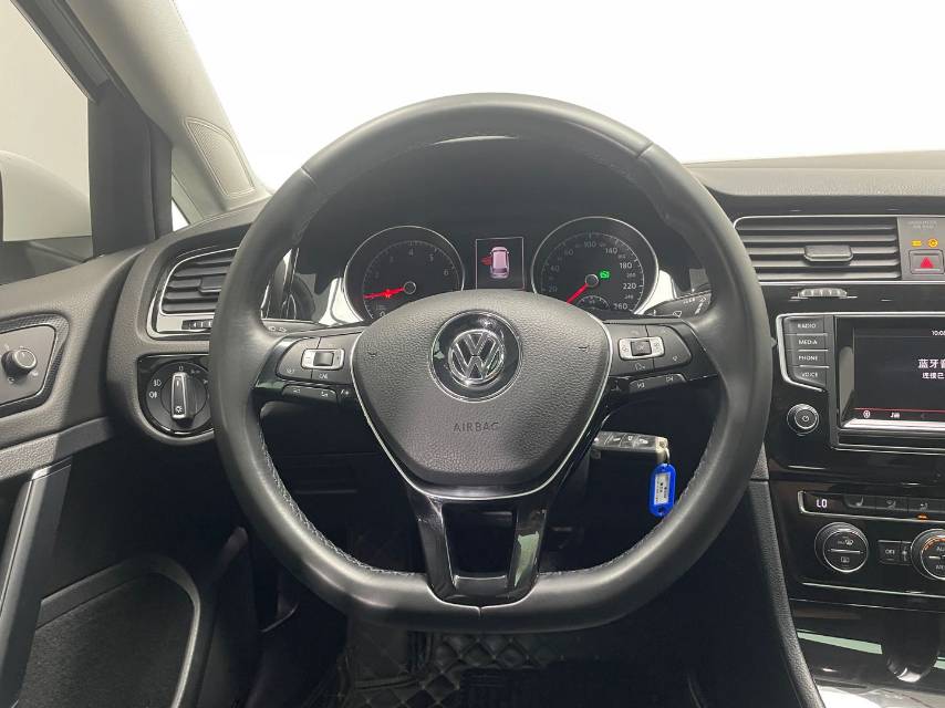 Volkswagen Golf (Imported) 2016 #11 Volkswagen Golf (Imported) 2016 immagine di auto #11