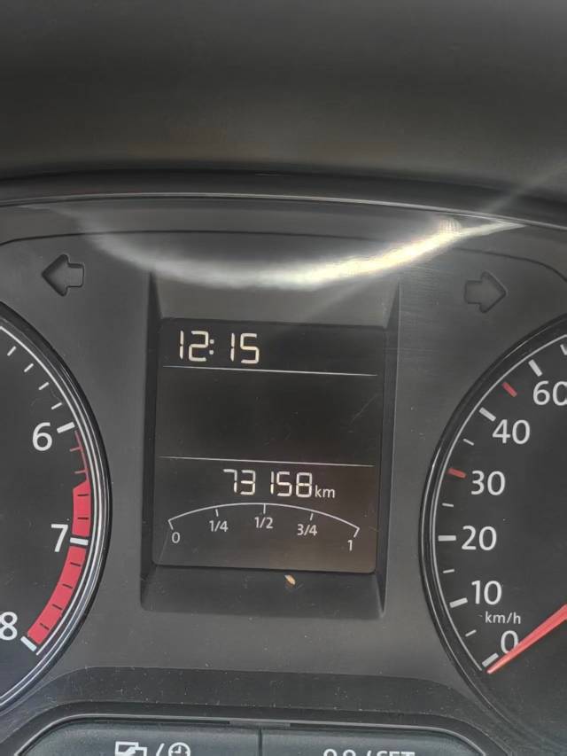 Volkswagen Polo 2019 car image #8