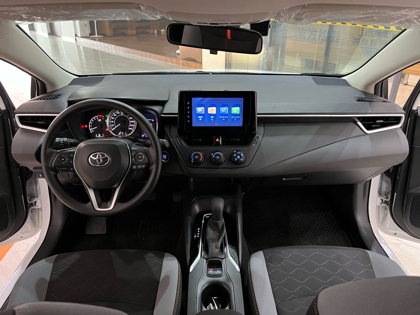 Toyota Corolla 2022 #14 Toyota Corolla 2022 car image #14