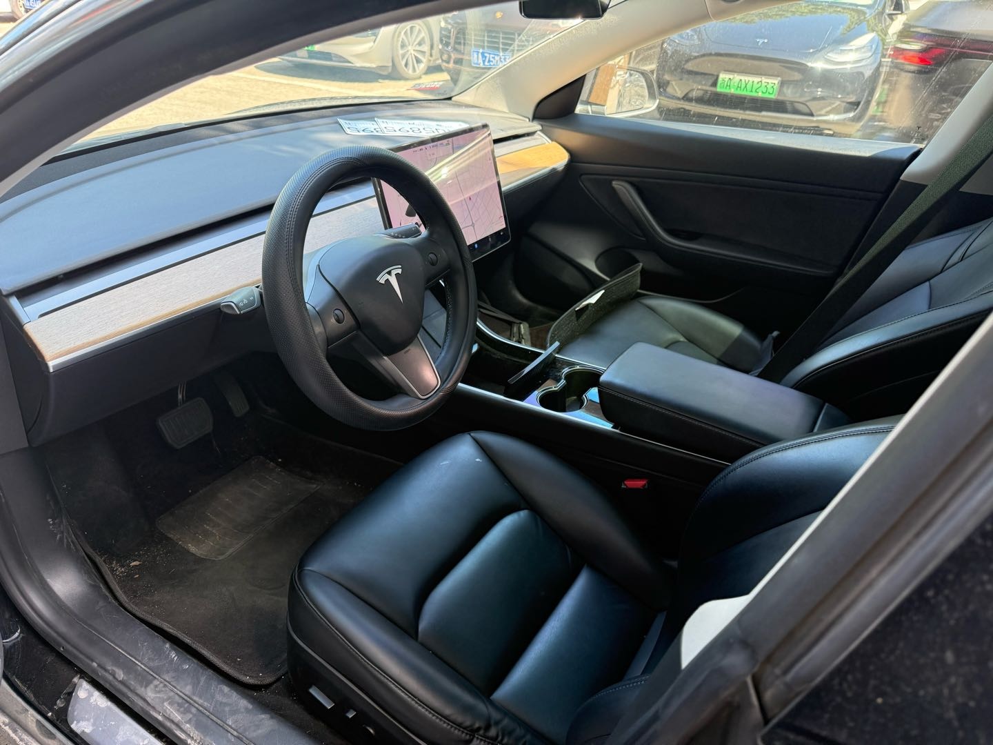 Tesla Model 3 2020 car image #6