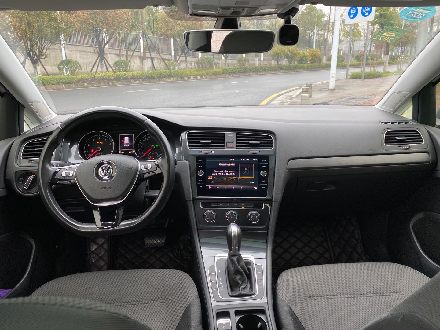 2020 #17 2020 immagine di auto #17