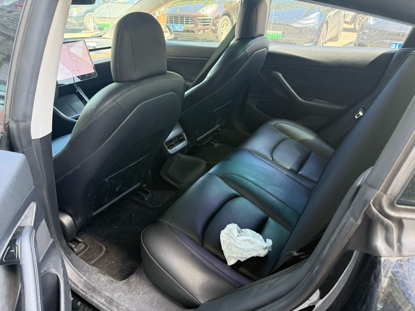 Tesla Model 3 2020 car image #7