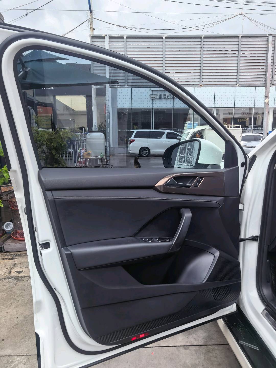Volkswagen Tharu 2020 #6 Volkswagen Tharu 2020 car image #6