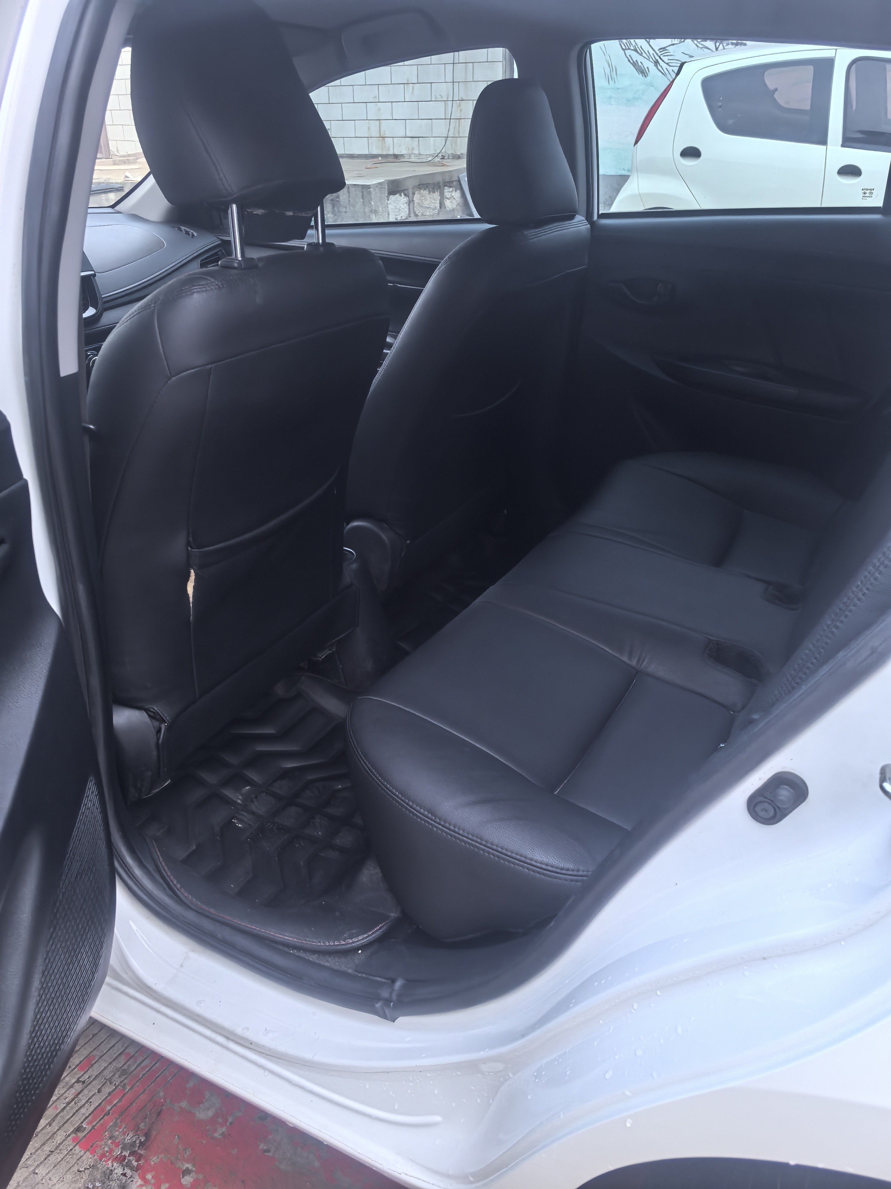Toyota Vios FS 2021 car image #6