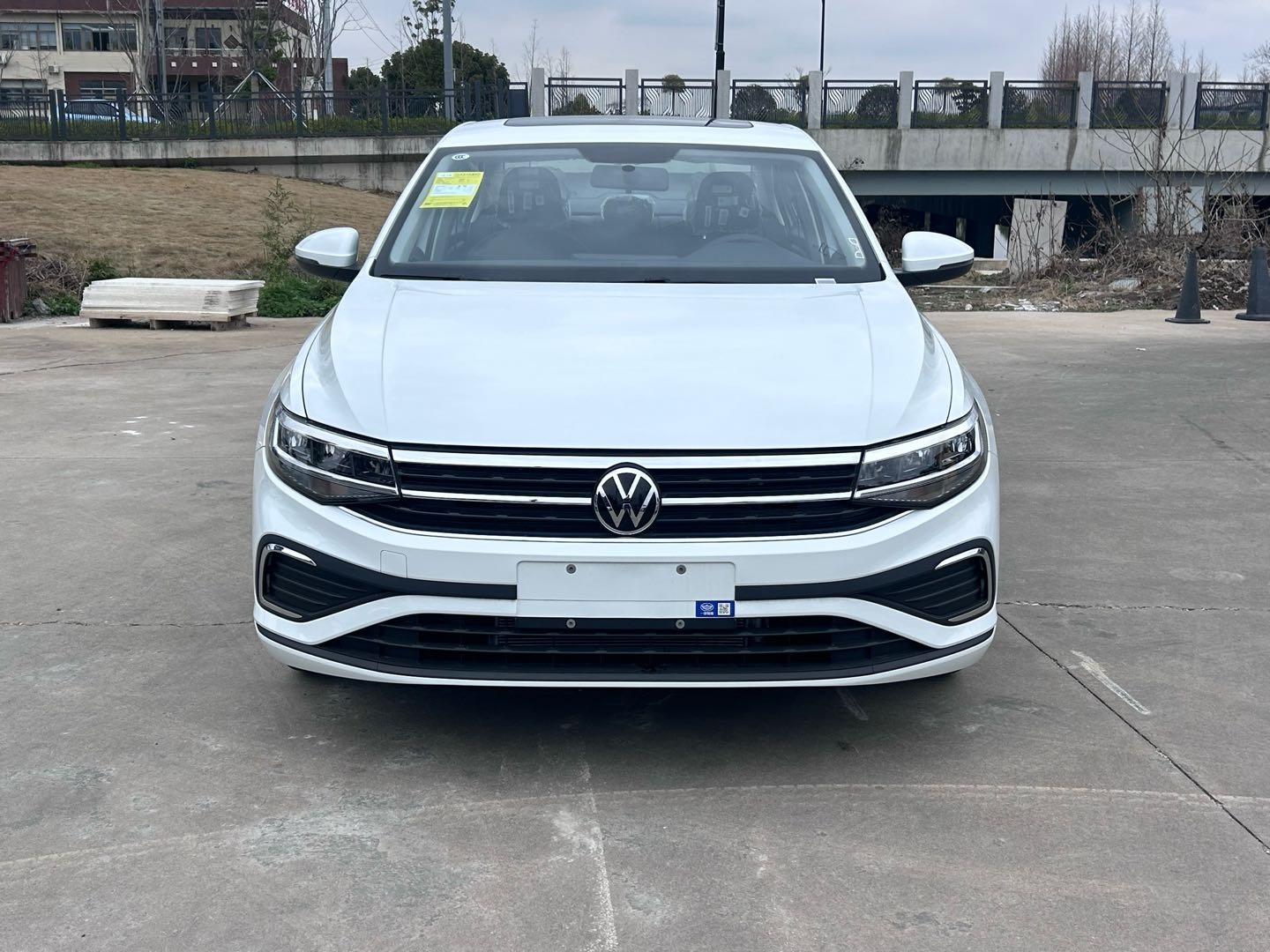 Volkswagen Bora 2025 car image #4
