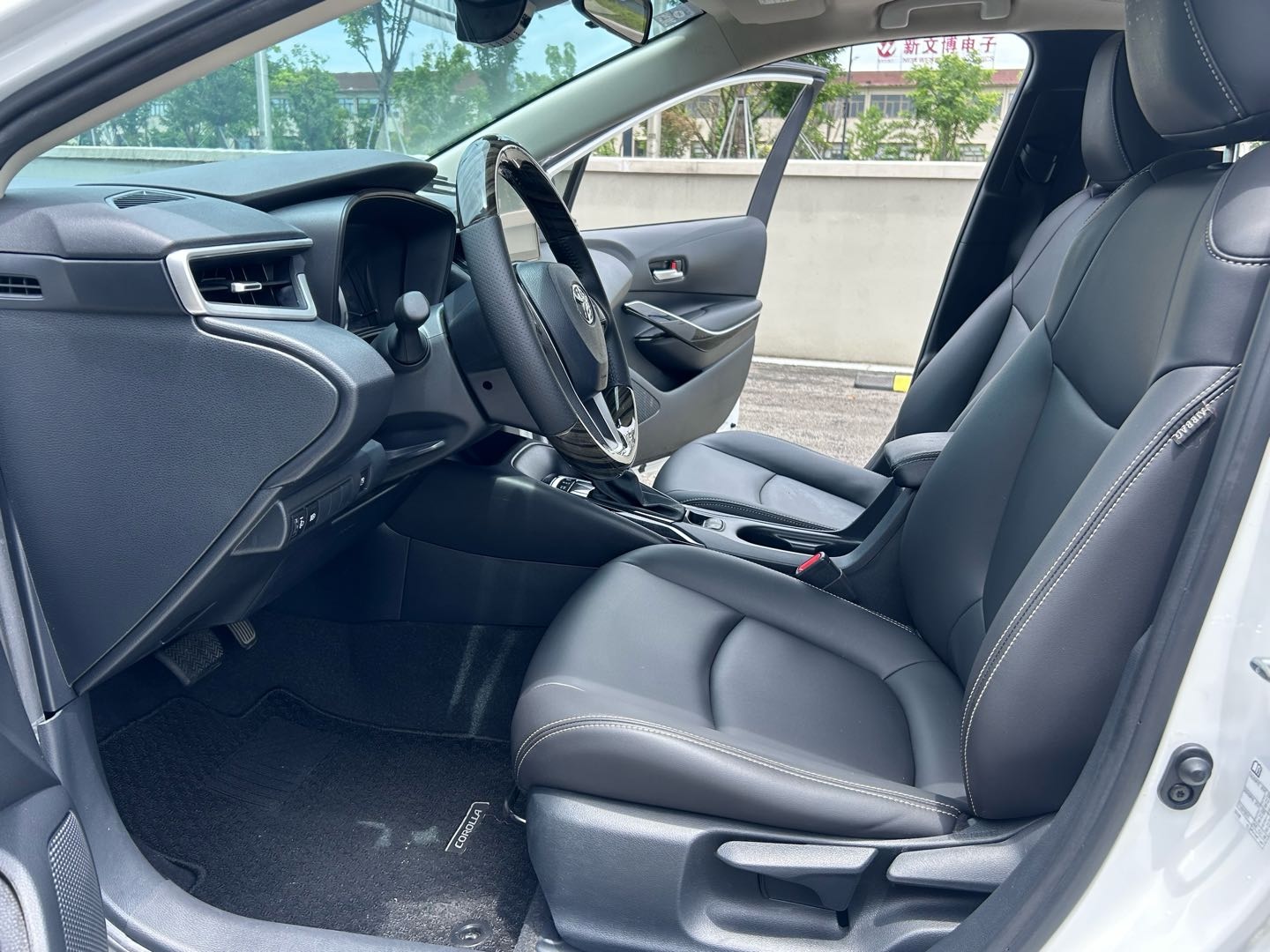 Toyota Corolla 2022 car image #6