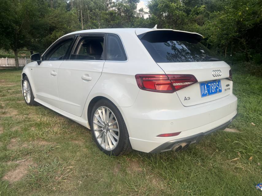 2017 immagine di auto #5