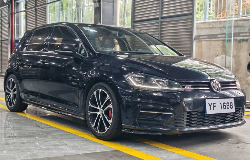2020 #5 2020 car image #5