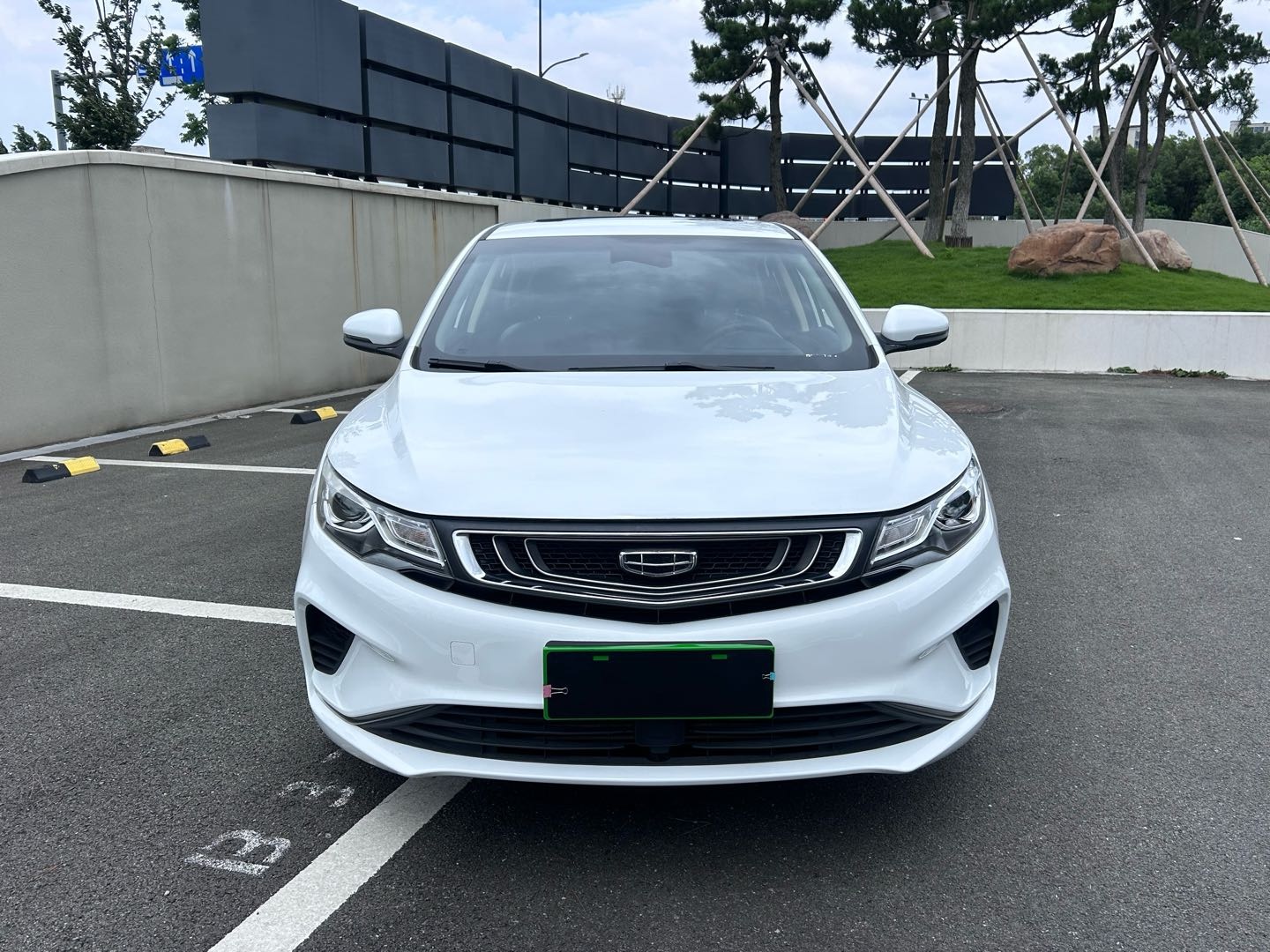 2019 #4 2019 car image #4