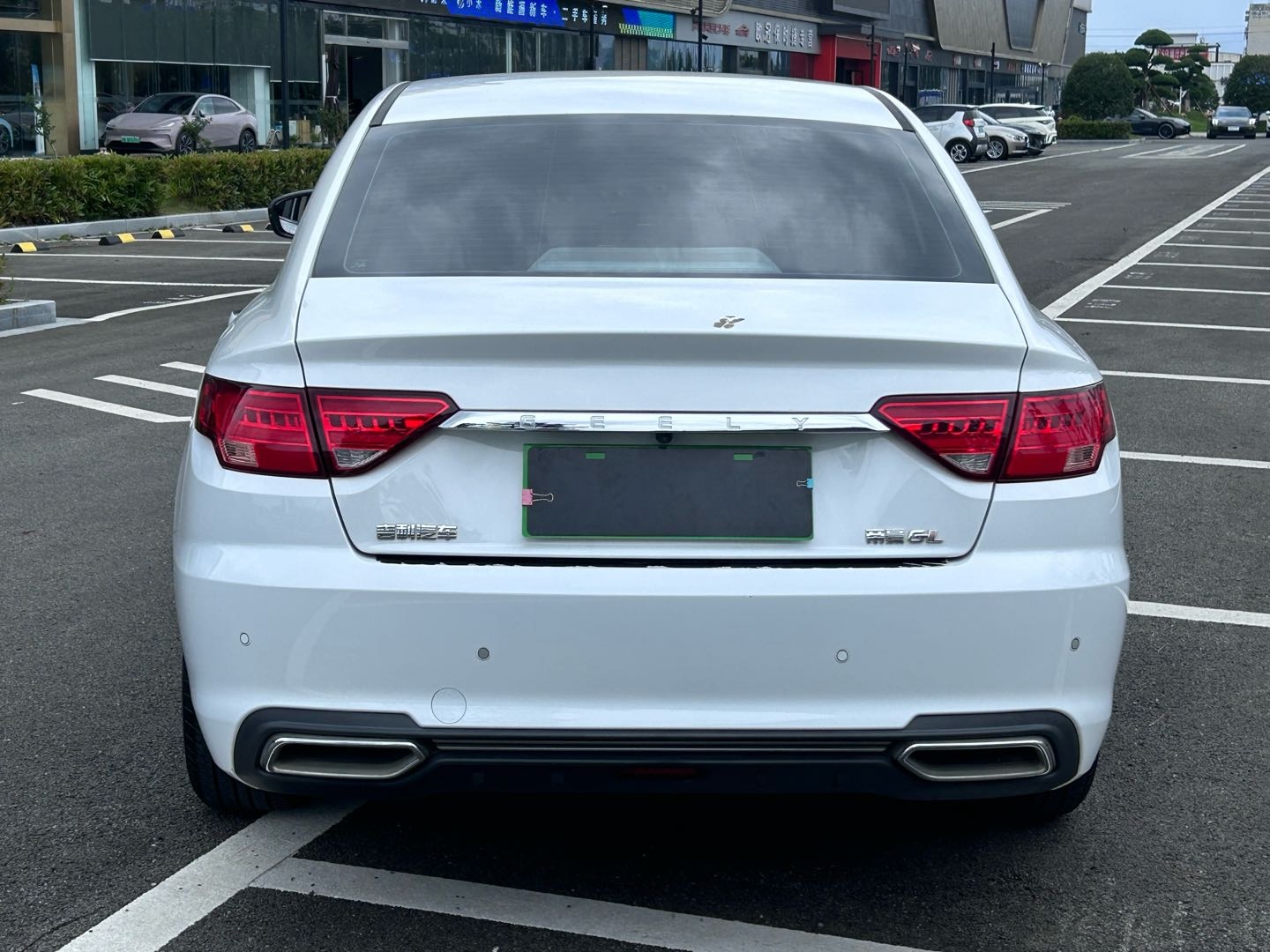 2019 #9 2019 car image #9