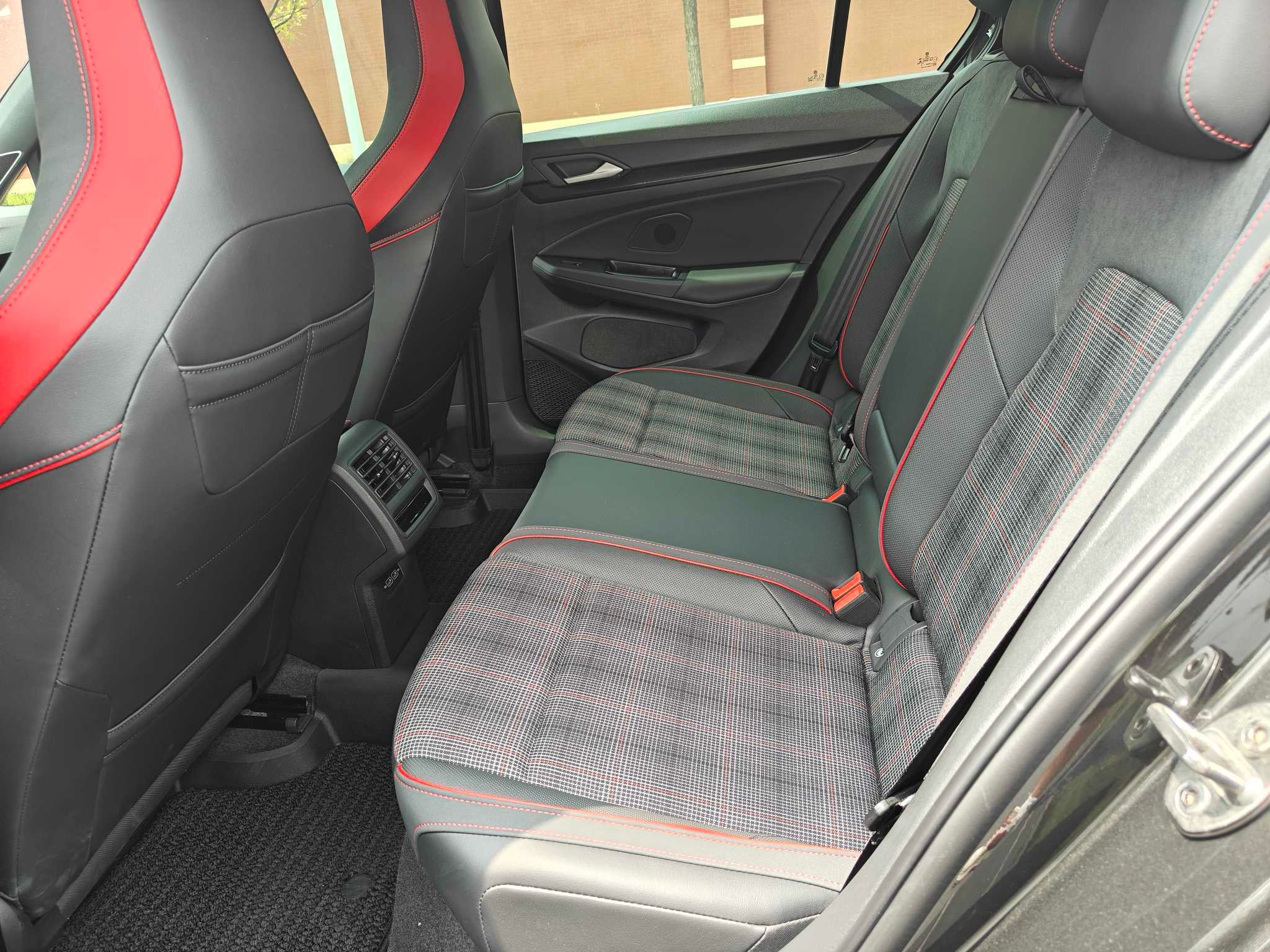 Volkswagen GolfGTI 2022 #8 Volkswagen GolfGTI 2022 imagen de coche #8