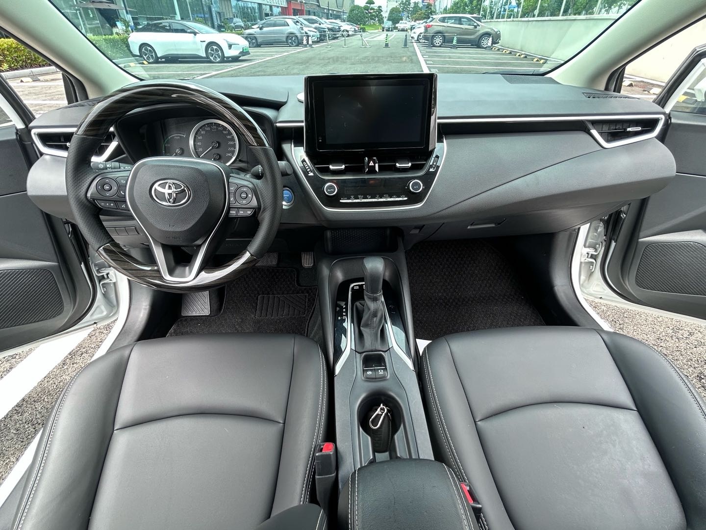 Toyota Corolla 2022 car image #7