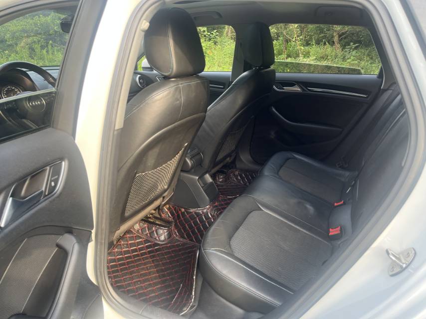 2017 immagine di auto #9