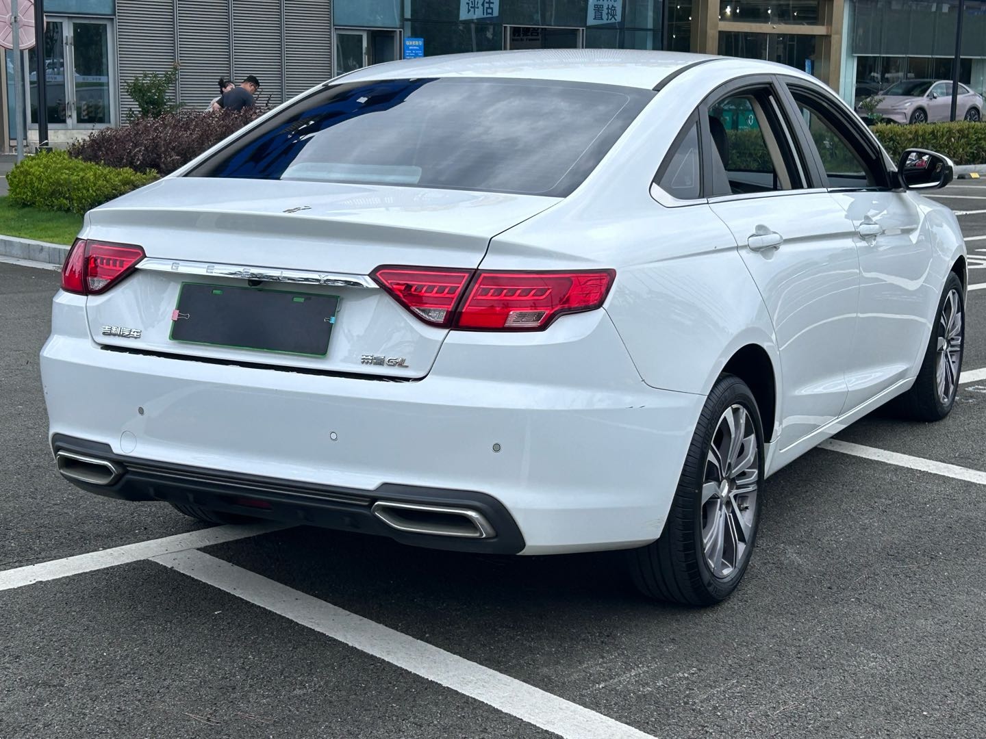 2019 #11 2019 car image #11